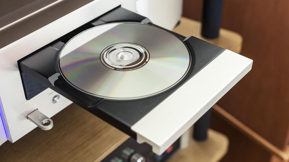 masterizzatore cd e dvd
